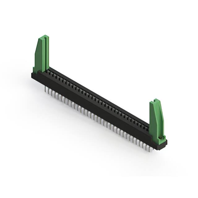 357-066-440-278 EDAC Inc.  Edgeboard Connectors